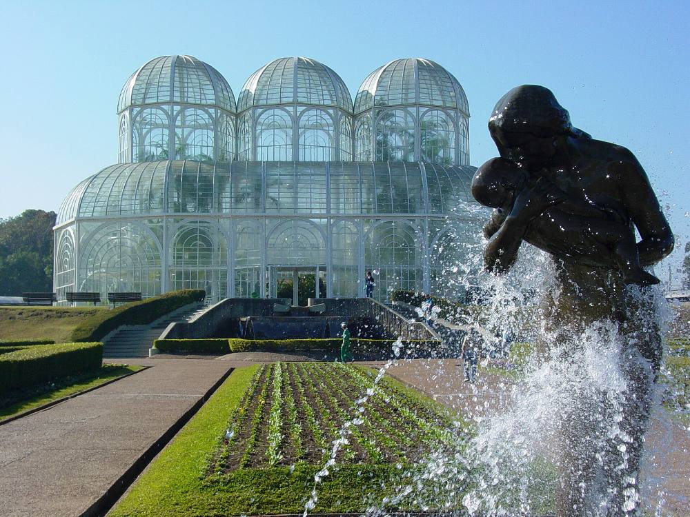 Tour a pé gratuito para explorar a gastronomia e os mercados locais de Curitiba – Sabores, mercados e cultura gastronômica