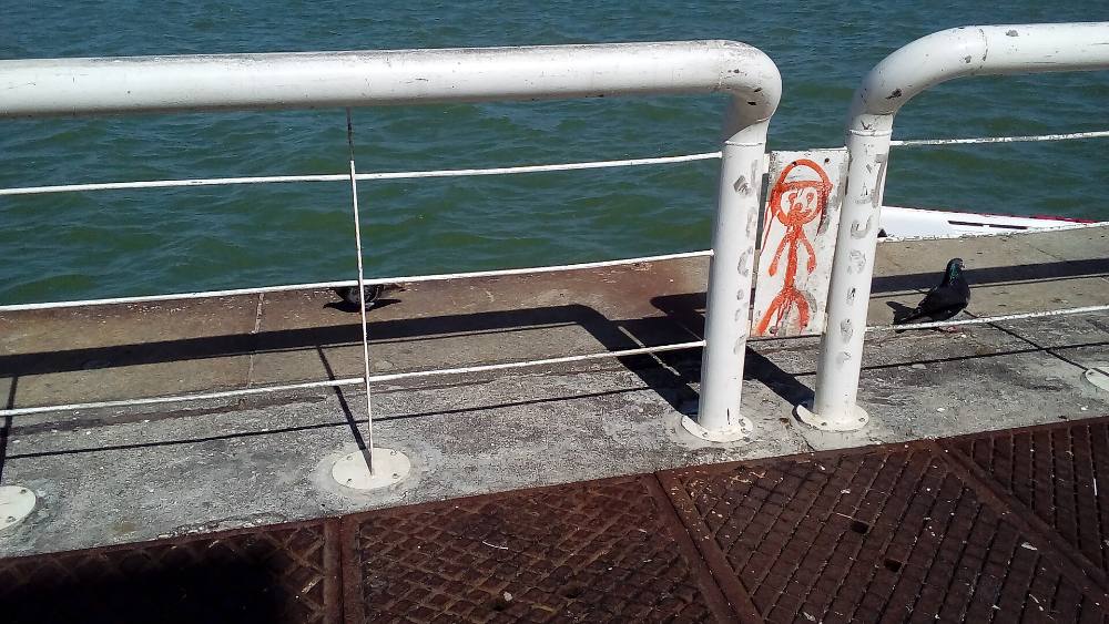 Lawatan Berjalan Kaki Percuma Waktu Malam & Mitos Recife – Legenda, Misteri & Lorong Berlampu