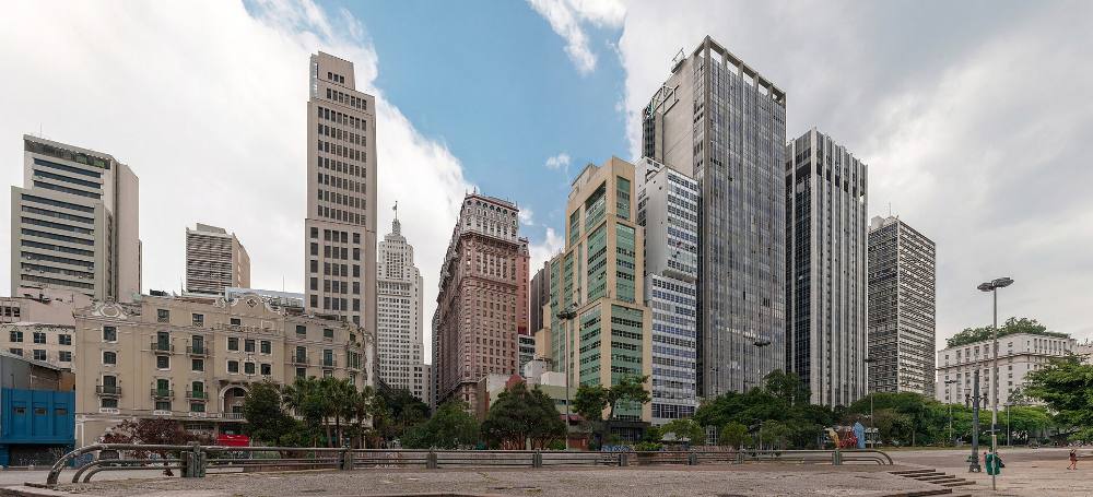 Visite à pied gratuite : Joyaux cachés et vie locale à São Paulo – Coins secrets et histoires de quartier