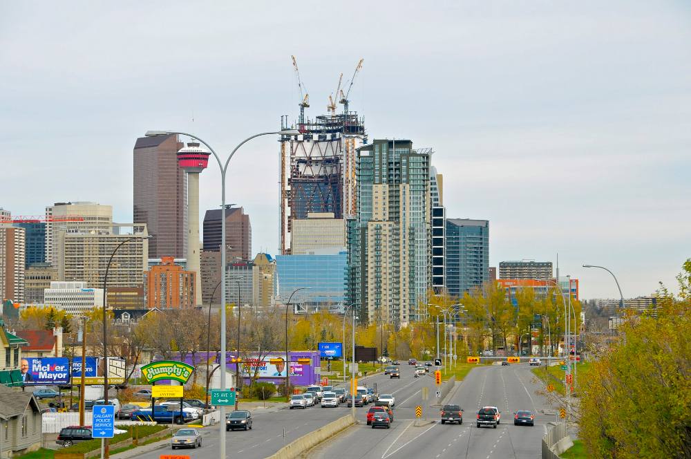 Tour a piedi gratuito alla scoperta della cucina e dei mercati locali di Calgary – Sapori, mercati e cultura gastronomica