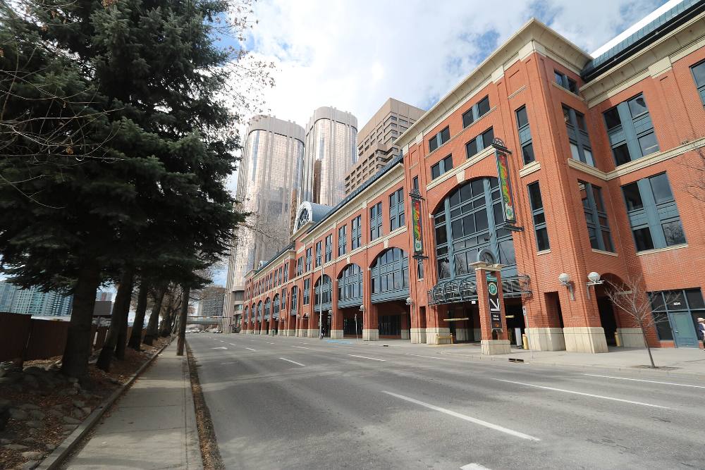 Tour a piedi gratuito alla scoperta delle gemme nascoste e della vita locale di Calgary – angoli nascosti e storie dei quartieri