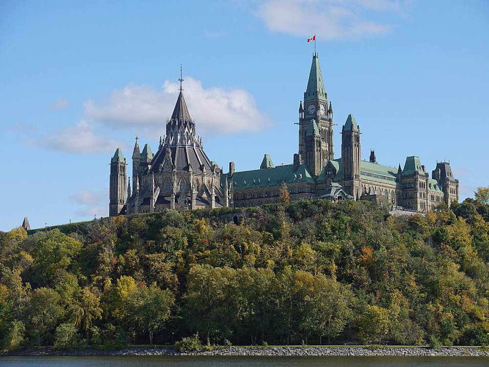 Tour a pé gratuito gastronômico e pelos mercados locais de Ottawa – Sabores, Mercados e Cultura Gastronômica