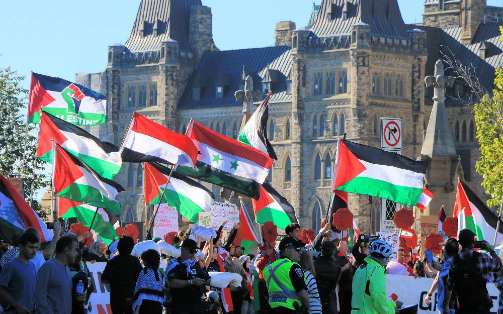 Tour pedestre gratuito para descobrir as joias escondidas e a vida local de Ottawa – Recantos secretos e histórias dos bairros
