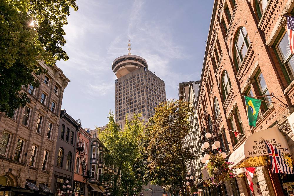 Tour a pie gratuito gastronómico y de mercados de Vancouver – Sabores, mercados y cultura culinaria