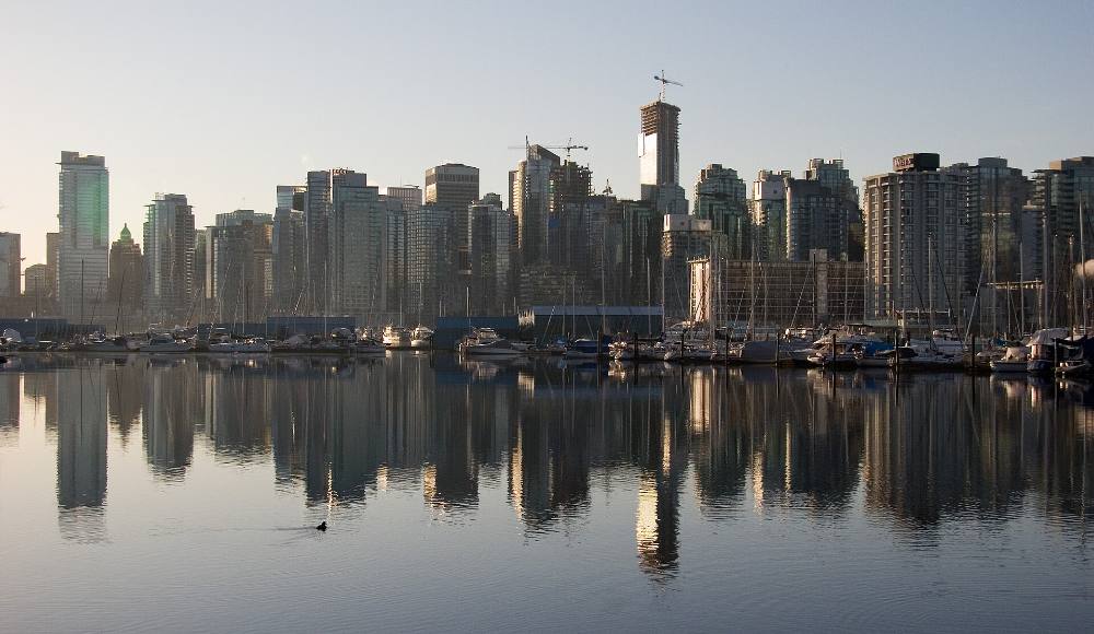 Tour a pie gratuito para descubrir las joyas ocultas y la vida local de Vancouver: rincones secretos e historias de los barrios