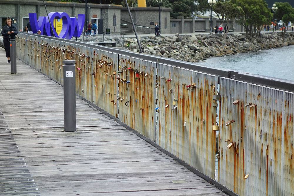 Tour a piedi gratuito alla scoperta dei tesori nascosti e della vita locale di Wellington – Angoli segreti e storie di quartiere