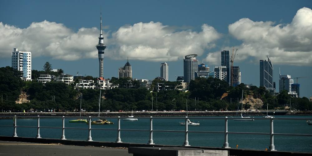 Tour a pé gratuito de arte de rua e Auckland alternativa – murais, bairros criativos e cultura contemporânea