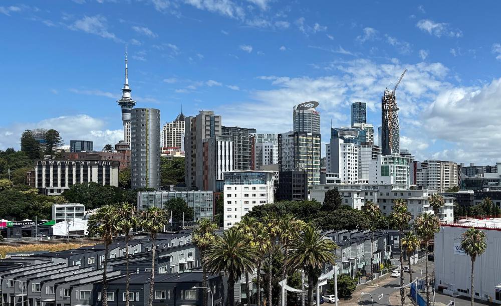 Tour a pé gratuito pelas joias escondidas e vida local de Auckland – Cantos secretos e histórias dos bairros