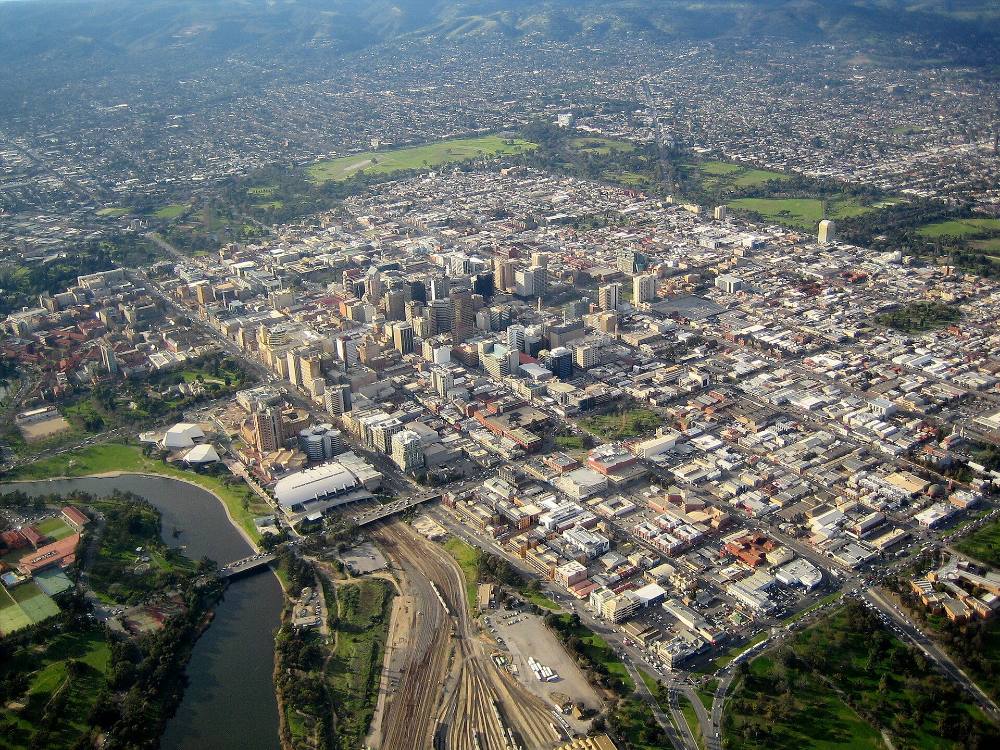 Tour a piedi gratuito alla scoperta del cibo e dei mercati locali di Adelaide – Sapori, mercati e cultura gastronomica