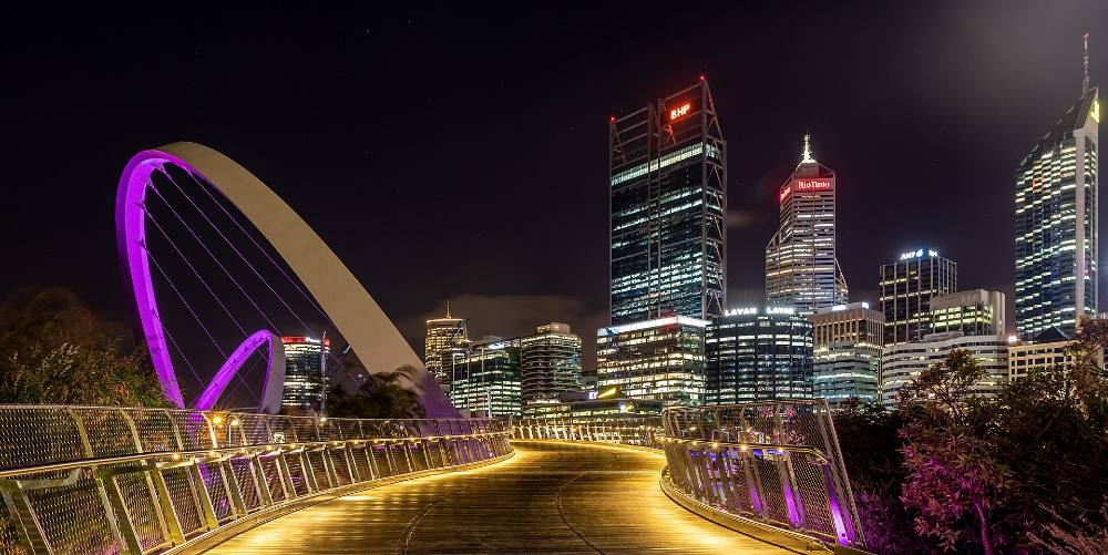 Free Walking Tour Exploring Perth’s Unique Street Art & Culture – Murals, Creative Neighborhoods & Contemporary Culture