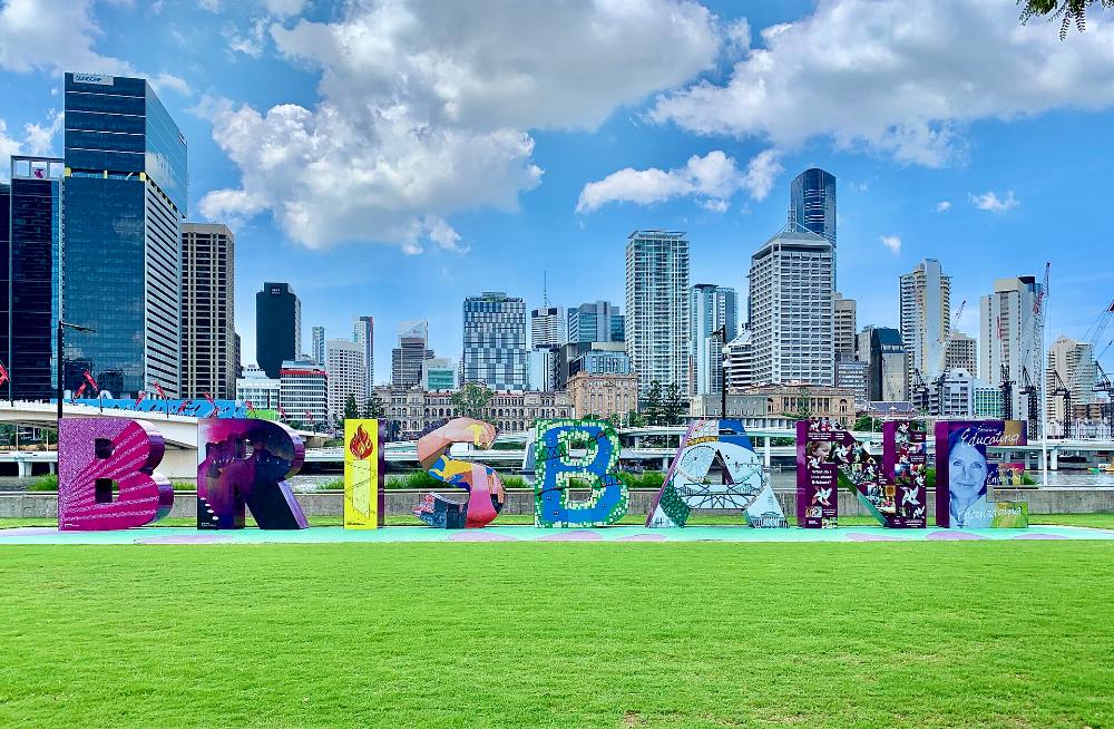 Tour đi bộ miễn phí khám phá những viên ngọc ẩn & Đời sống địa phương Brisbane – Những góc bí mật & Câu chuyện khu phố