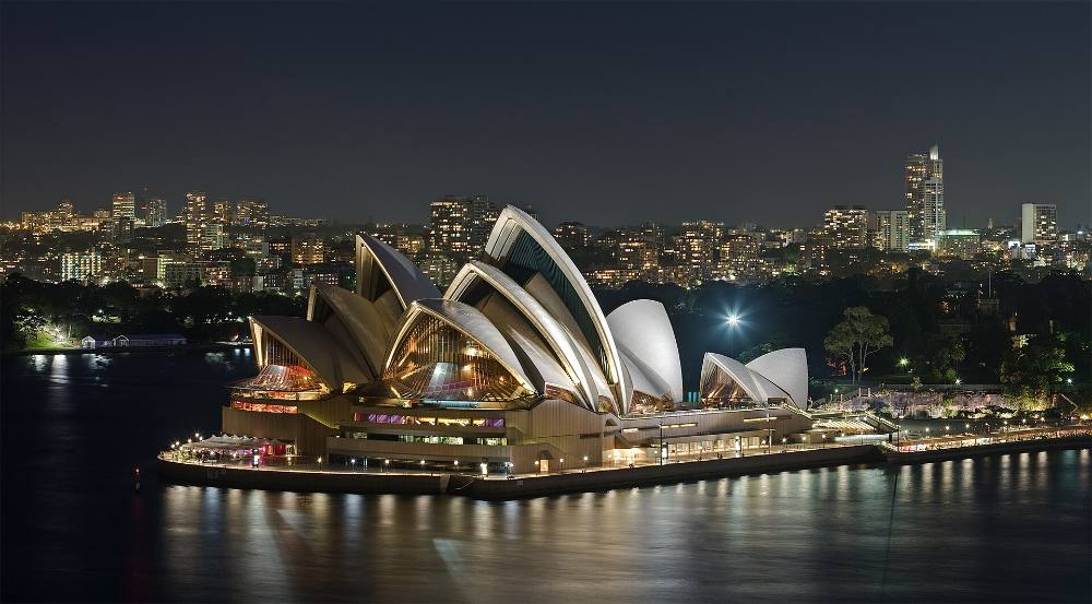 Tour a piedi gratuito alla scoperta della gastronomia e dei mercati locali di Sydney – Sapori, mercati e cultura gastronomica