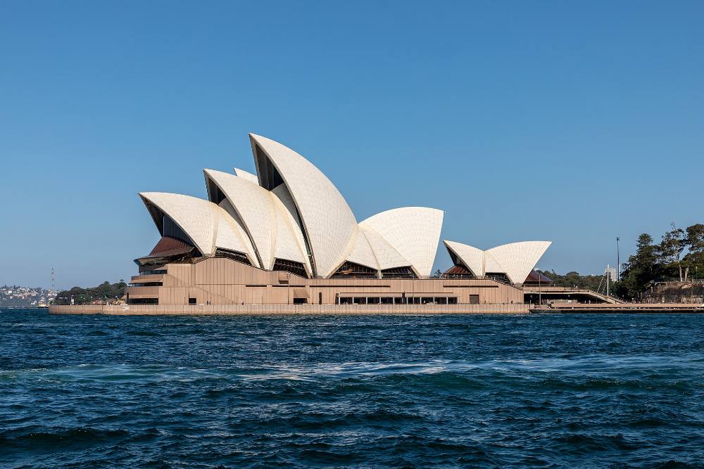 Tour a piedi gratuito: Alla scoperta delle gemme nascoste e della vita locale di Sydney – Angoli segreti e storie di quartiere