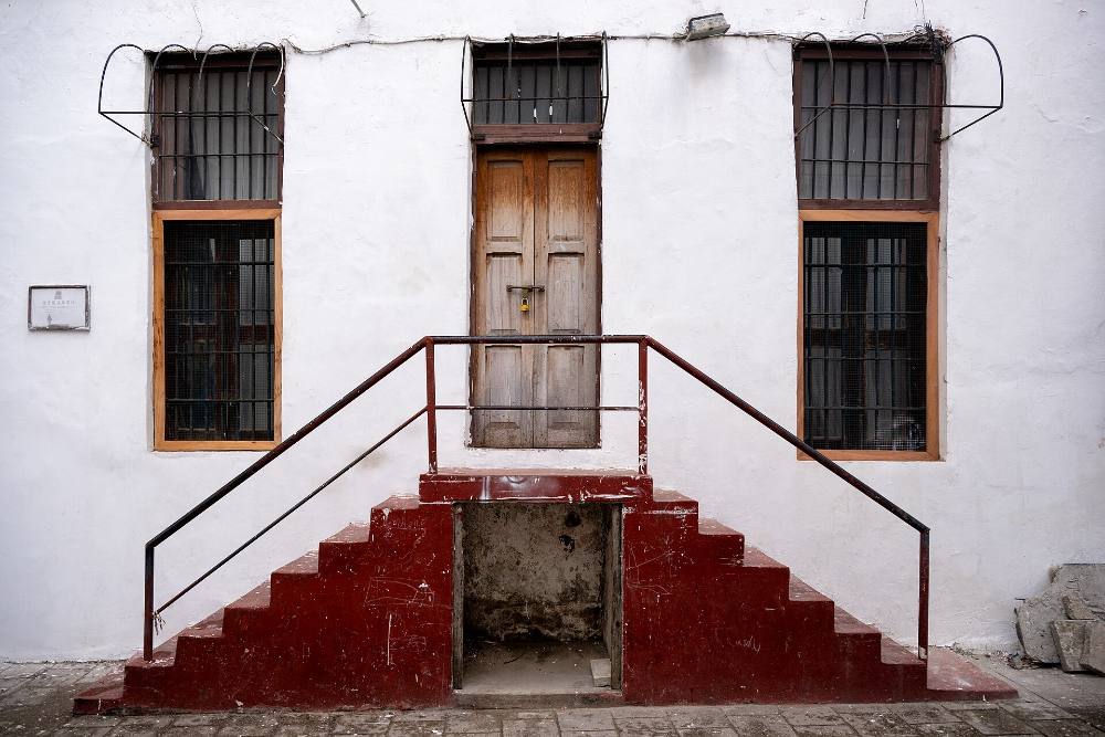 Tour a pé gratuito de Arte Urbana e Alternativa em Stone Town, Zanzibar – Murais, Bairros Criativos e Cultura Moderna