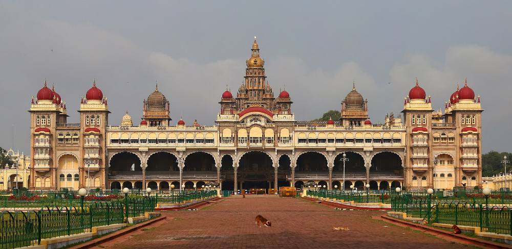 Free Walking Tour Exploring Mysore’s Food & Local Markets – Flavors, Markets & Culinary Culture