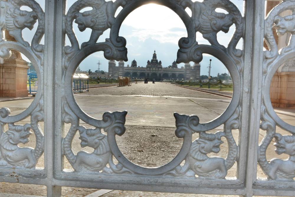 Free Walking Tour Exploring Mysore's Hidden Gems and Local Life – Secret Corners & Neighborhood Stories