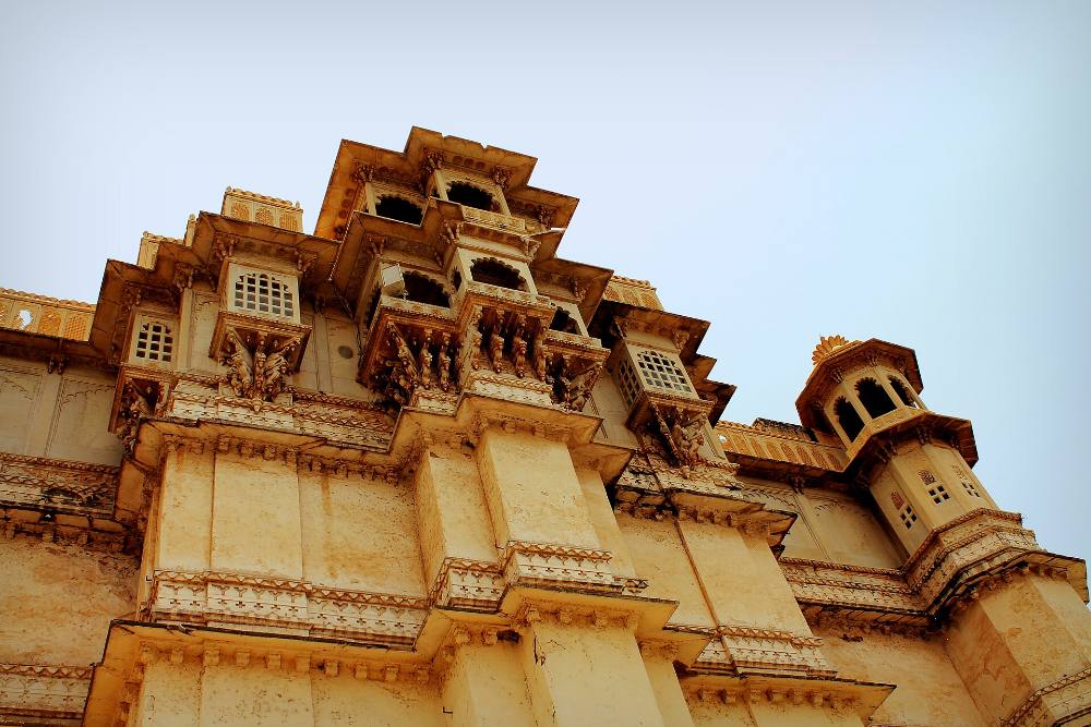 Passeio a pé gratuito gastronômico e pelos mercados locais de Udaipur – Sabores, mercados e cultura culinária