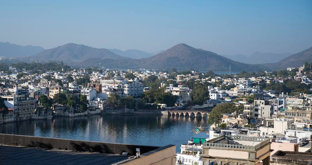 Passeio a pé gratuito: joias escondidas e vida local em Udaipur – recantos secretos e histórias do bairro