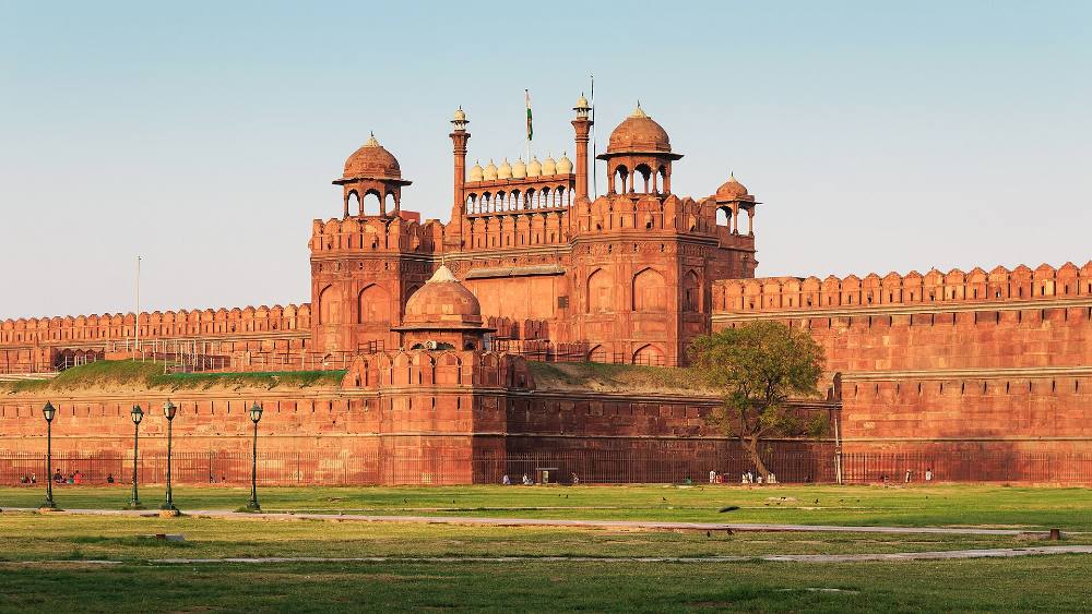 Visite gratuite à pied à la découverte de l’art urbain et de la culture unique de Delhi – fresques murales, quartiers créatifs et culture contemporaine