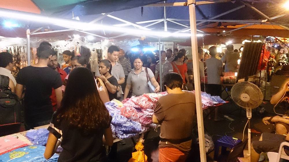 Visite à pied gratuite pour découvrir les trésors cachés et la vie locale de Malacca – Coins secrets et histoires de quartier