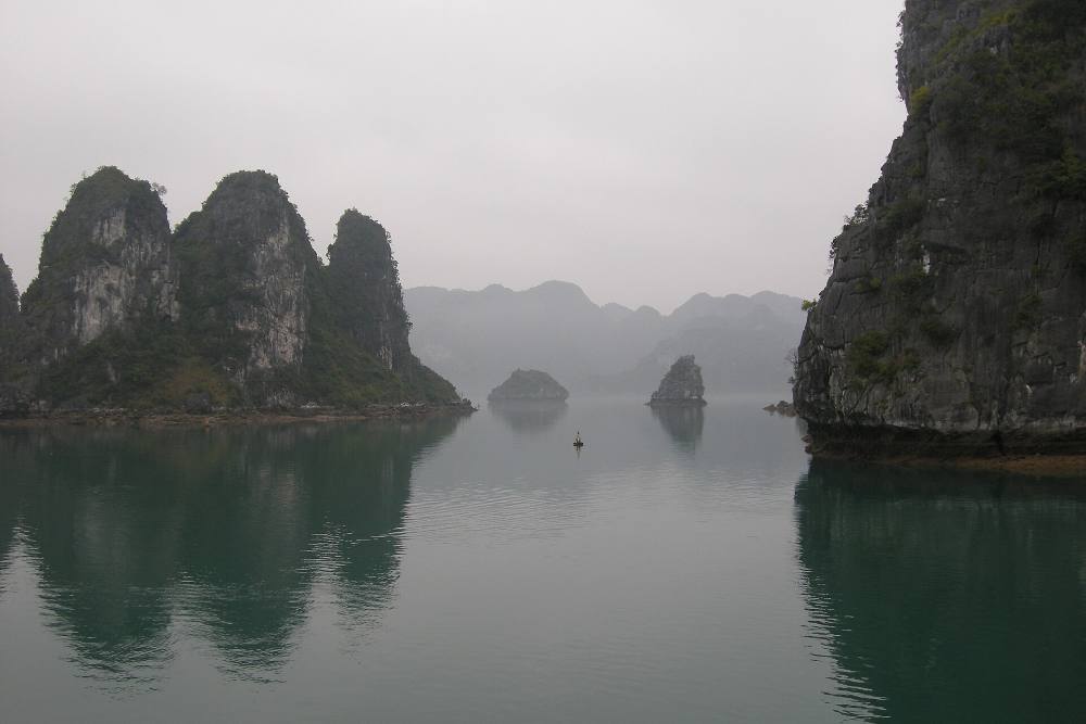 Ha Long Hidden Gems & Local Life Free Walking Tour – Secret Corners & Neighbourhood Stories