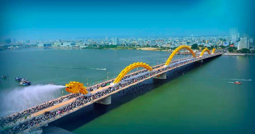Free Walking Tour Da Nang – Discover the Coastal City