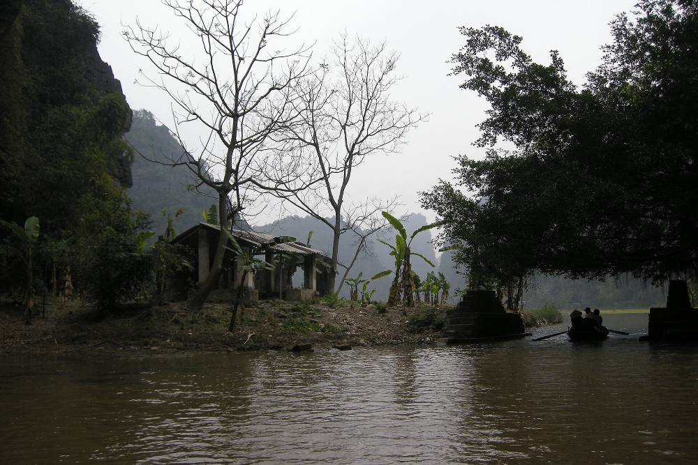 Ninh Binh Hidden Gems & Local Life Free Walking Tour – Secret Corners & Neighbourhood Stories