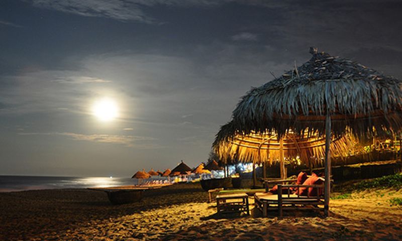 Free Walking Tour Da Nang – Cultural Night Adventure