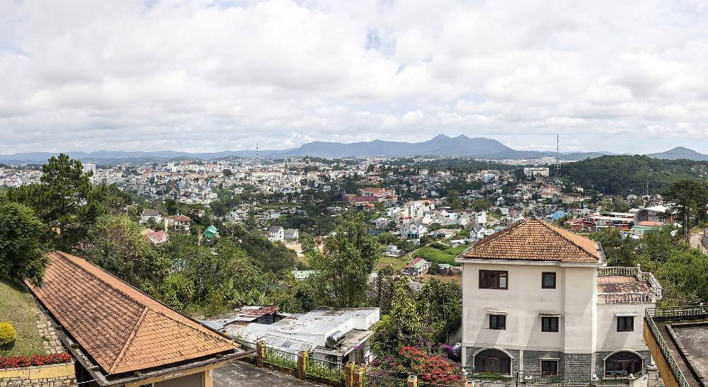 Visite à pied gratuite : Gastronomie & marchés locaux de Da Lat – Saveurs, marchés & culture culinaire