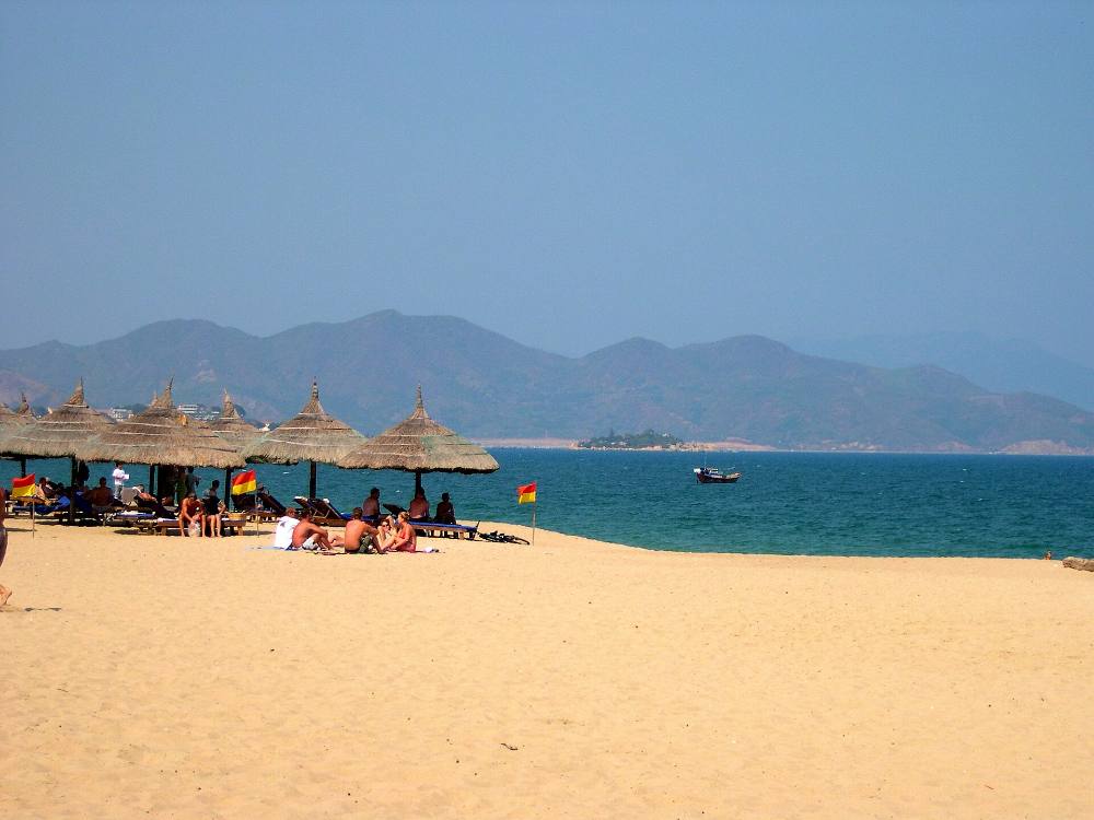 Nha Trang Food & Local Market Free Walking Tour – Flavours, Markets & Culinary Culture
