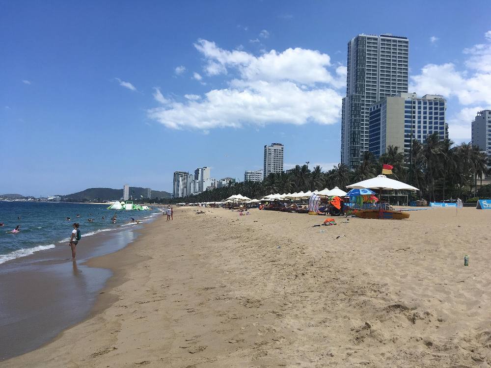 Nha Trang Street Art & Alternative Free Walking Tour – Murals, Creative Quarters & Modern Culture