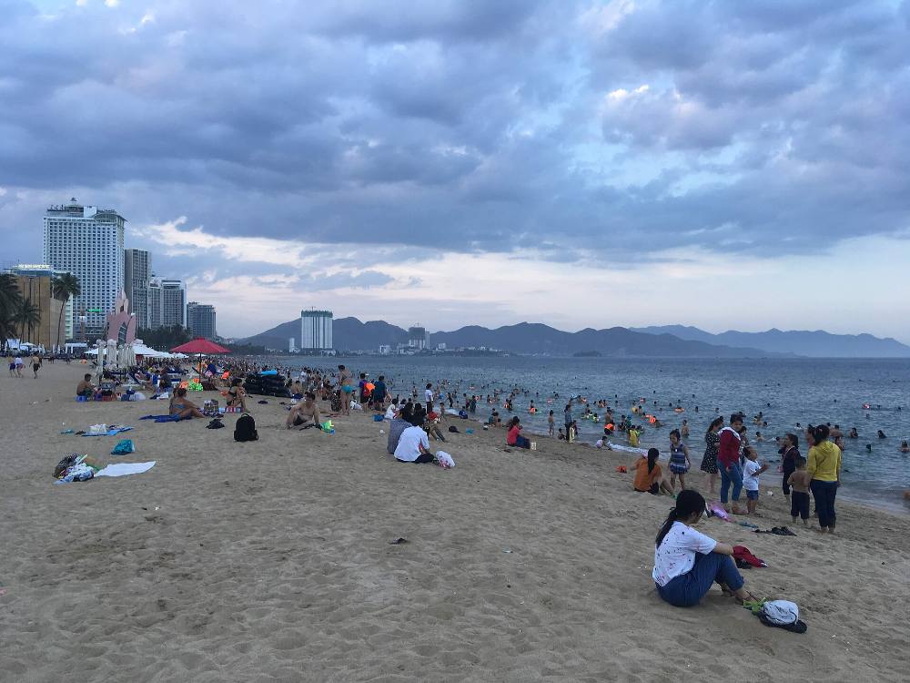 Nha Trang Hidden Gems & Local Life Free Walking Tour – Secret Corners & Neighbourhood Stories