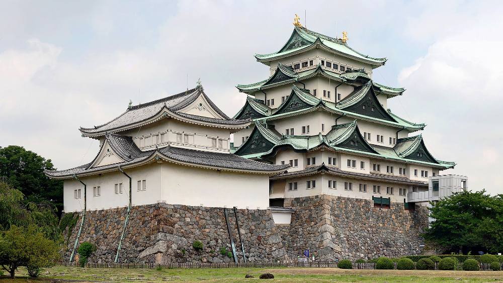 Lawatan Berjalan Kaki Percuma: Seni Jalanan & Budaya Unik Nagoya – Mural, Kawasan Kejiranan Kreatif & Budaya Moden