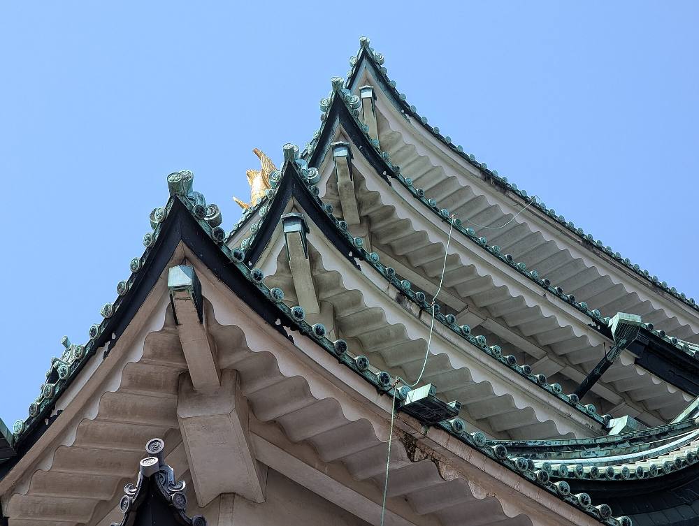 Legenda Nagoya & Lawatan Berjalan Kaki Percuma Waktu Malam – Mitos, Misteri & Lorong-lorong Berlampu