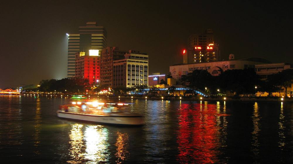 Tour gratuito a pie para descubrir la gastronomía y los mercados locales de Kaohsiung – Sabores, mercados y cultura gastronómica