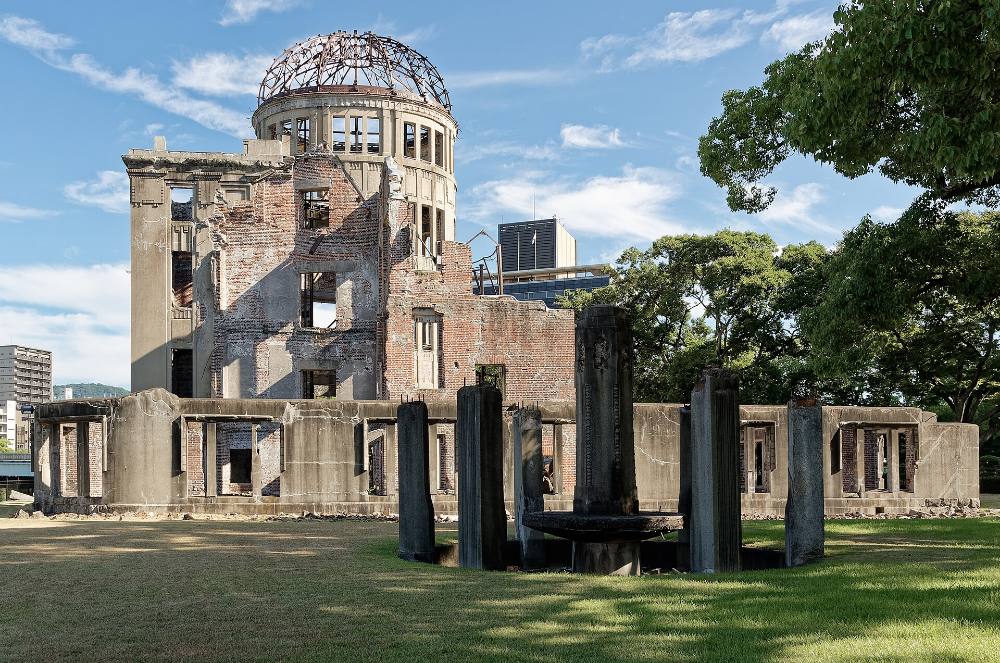 Arte urbano de Hiroshima y tour a pie gratuito para descubrir su lado alternativo: murales, distritos creativos y cultura contemporánea