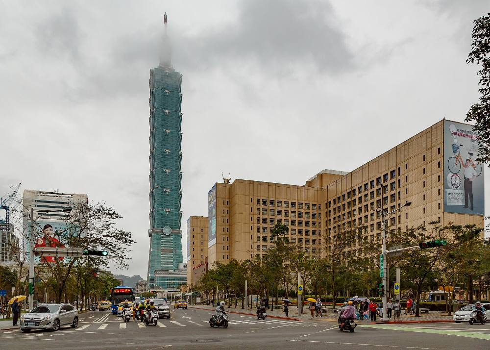 Tour a piedi gratuito: gemme nascoste e vita locale di Taipei – angoli segreti e storie di quartiere