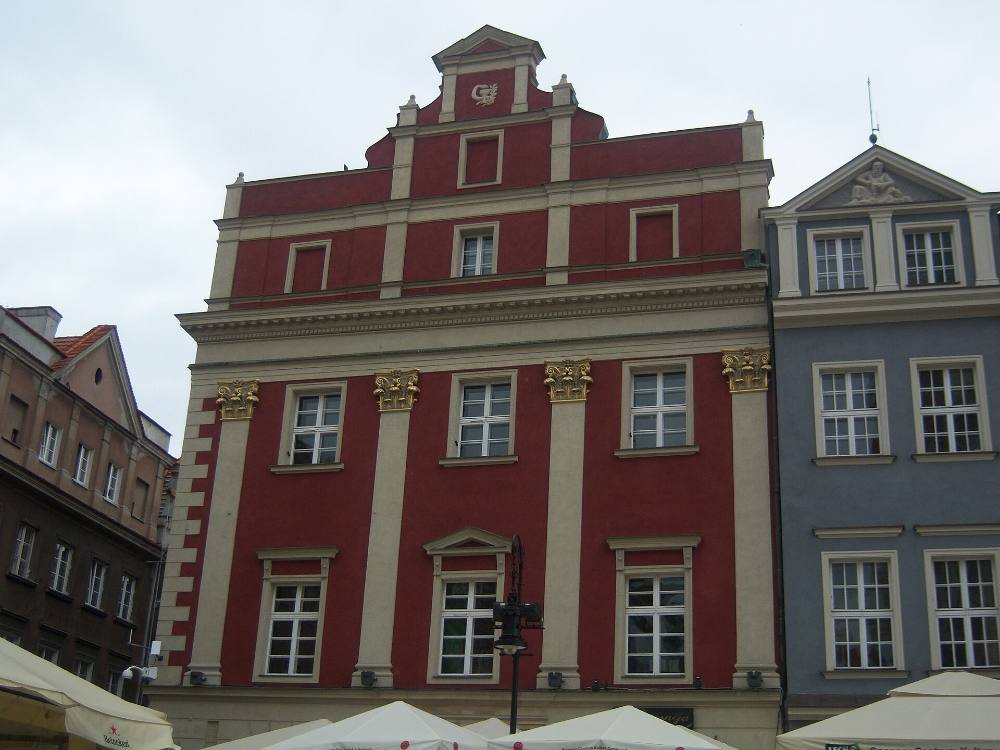 Kostenlose kulinarische Stadtführung durch die lokalen Märkte von Poznań – Aromen, Märkte & Esskultur
