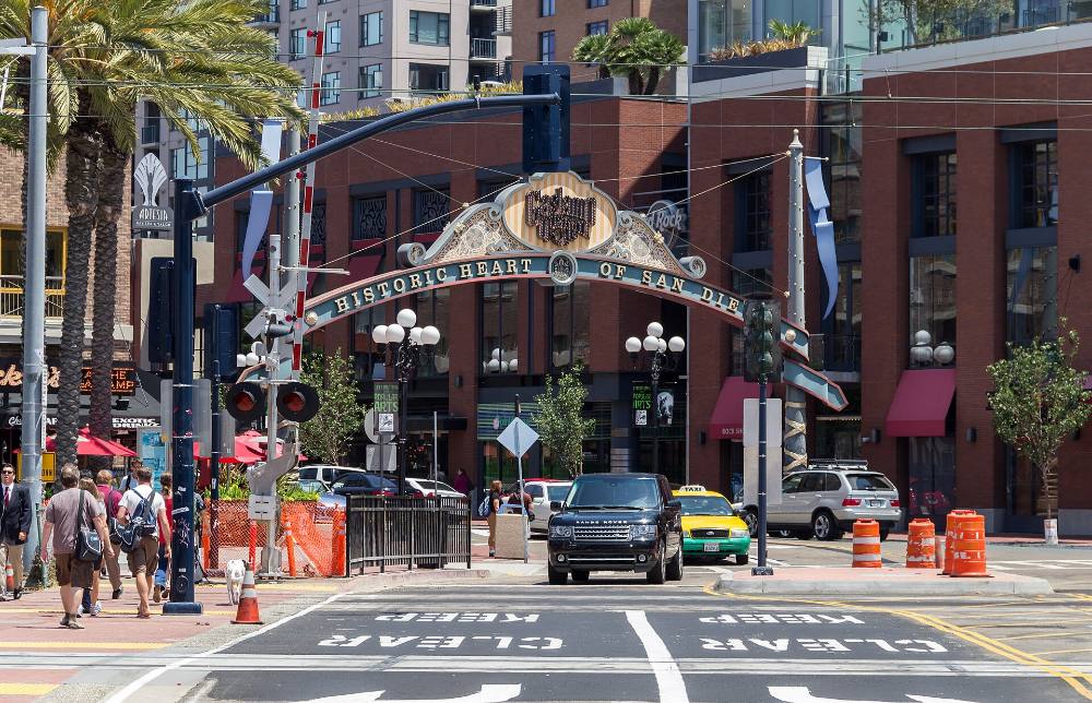 Kostenloser kulinarischer Rundgang durch San Diego: lokale Märkte – Aromen, Märkte & Esskultur
