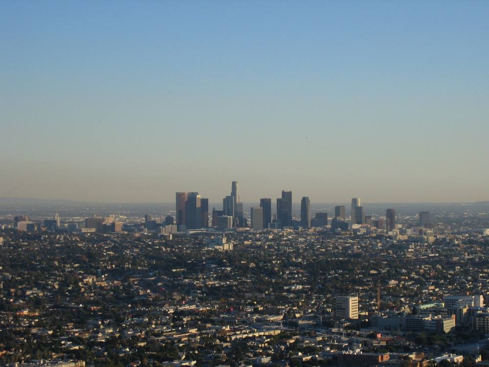 Kostenloser Rundgang zur Entdeckung der Gastronomie und lokalen Märkte von Los Angeles – Aromen, Märkte und Esskultur