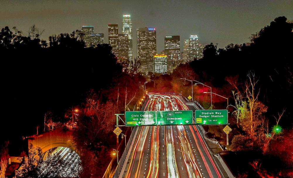 Kostenlose Stadtführung zu verborgenen Schätzen und dem lokalen Lebensrhythmus in Los Angeles – Geheime Winkel und Geschichten aus den Vierteln
