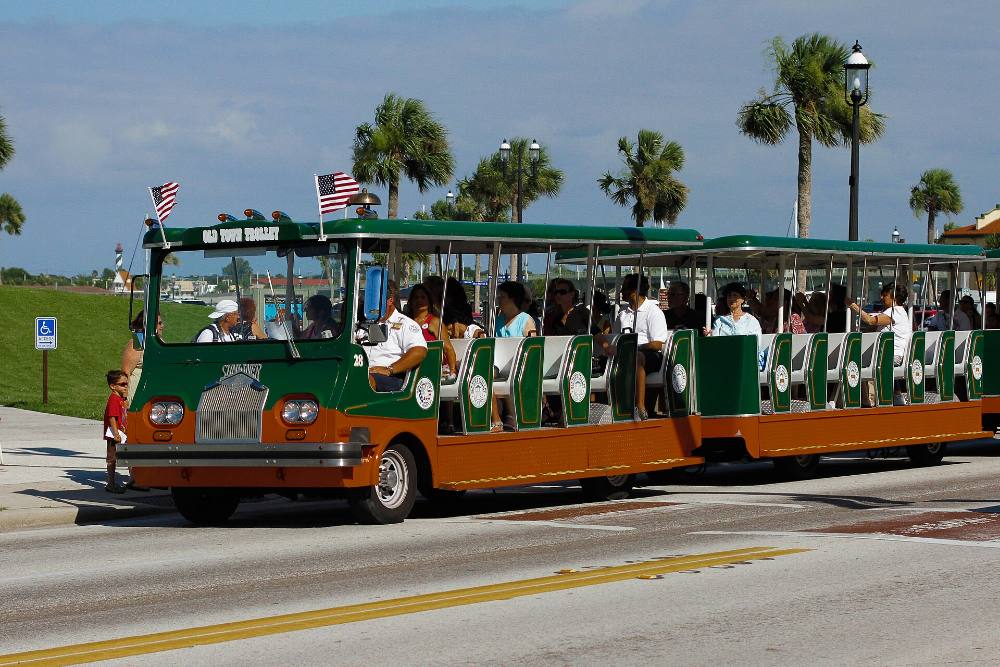 St. Augustine Free Food & Local Market Walking Tour – Flavors, Markets & Culinary Culture