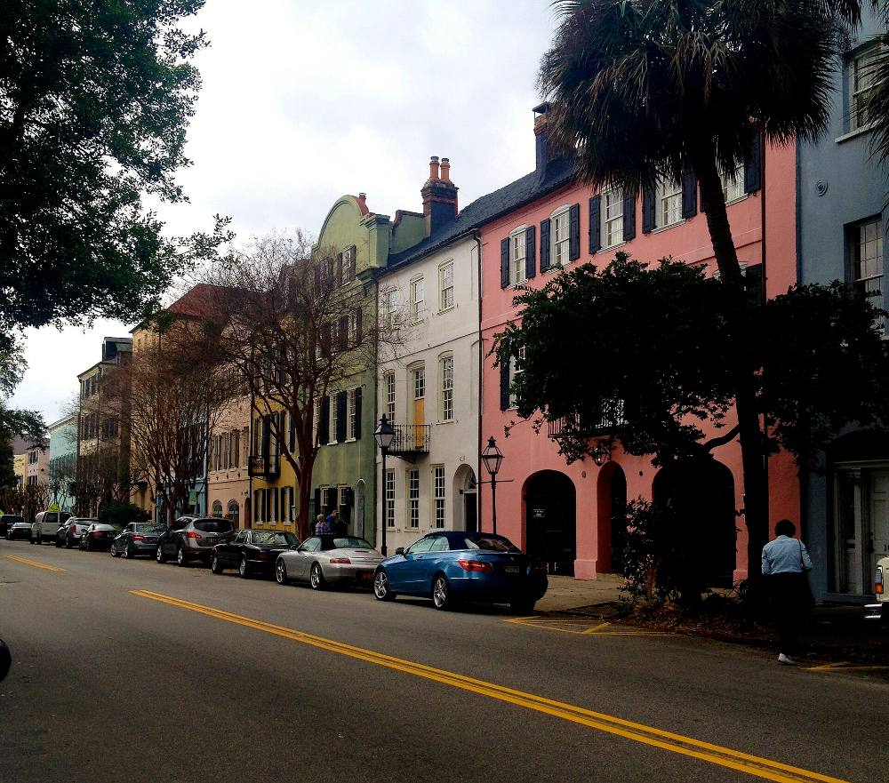 Tour Đi Bộ Miễn Phí Ẩm Thực & Chợ Địa Phương Charleston – Hương Vị, Các Khu Chợ & Văn Hóa Ẩm Thực