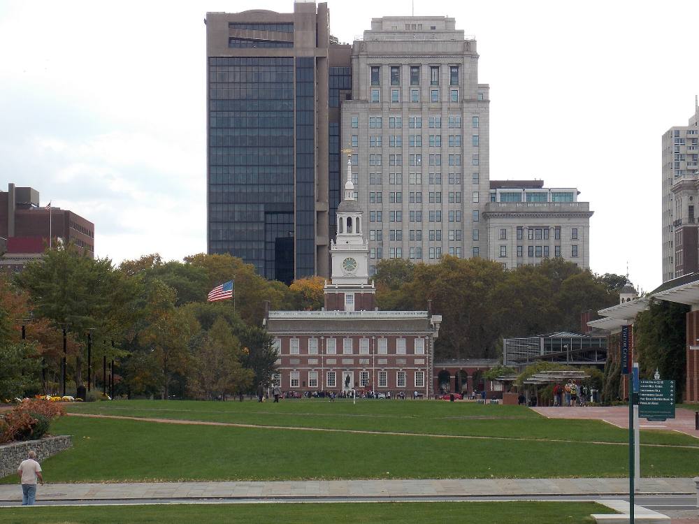 Tour a piedi gratuito: gemme nascoste e vita locale di Filadelfia – angoli segreti e storie di quartiere