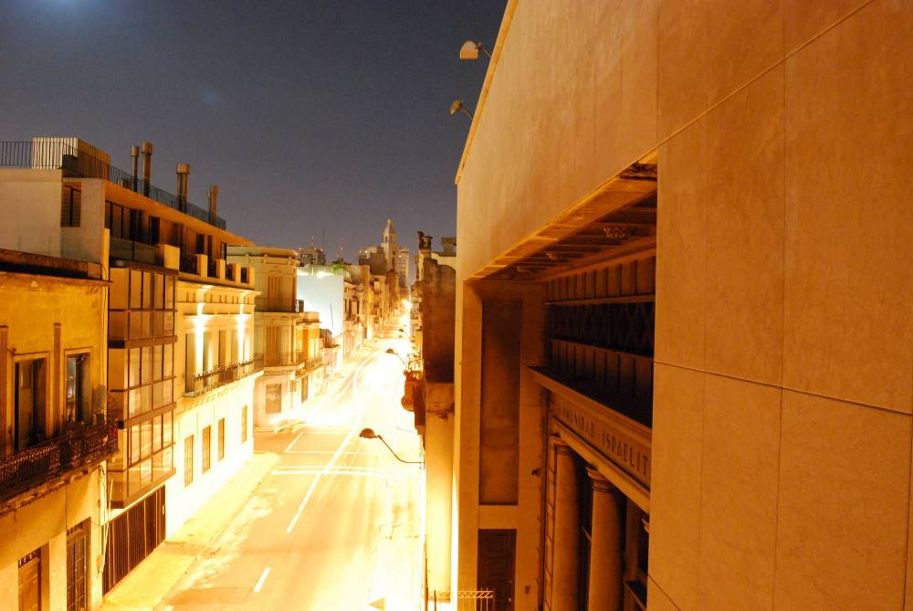 Free Montevideo Food & Local Market Walking Tour – Flavors, Markets & Culinary Culture