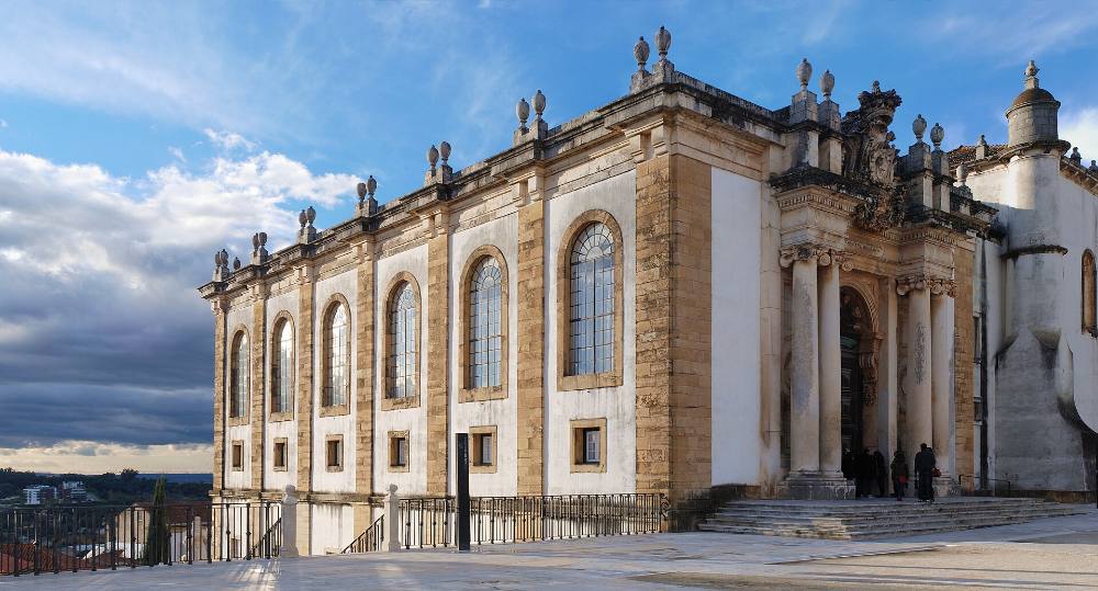 Tour đi bộ miễn phí khám phá ẩm thực & chợ địa phương Coimbra – Hương vị, chợ và văn hóa ẩm thực