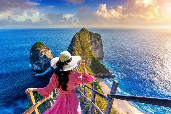 Tour bụi Bali (Indonesia) 5 ngày 4 đêm