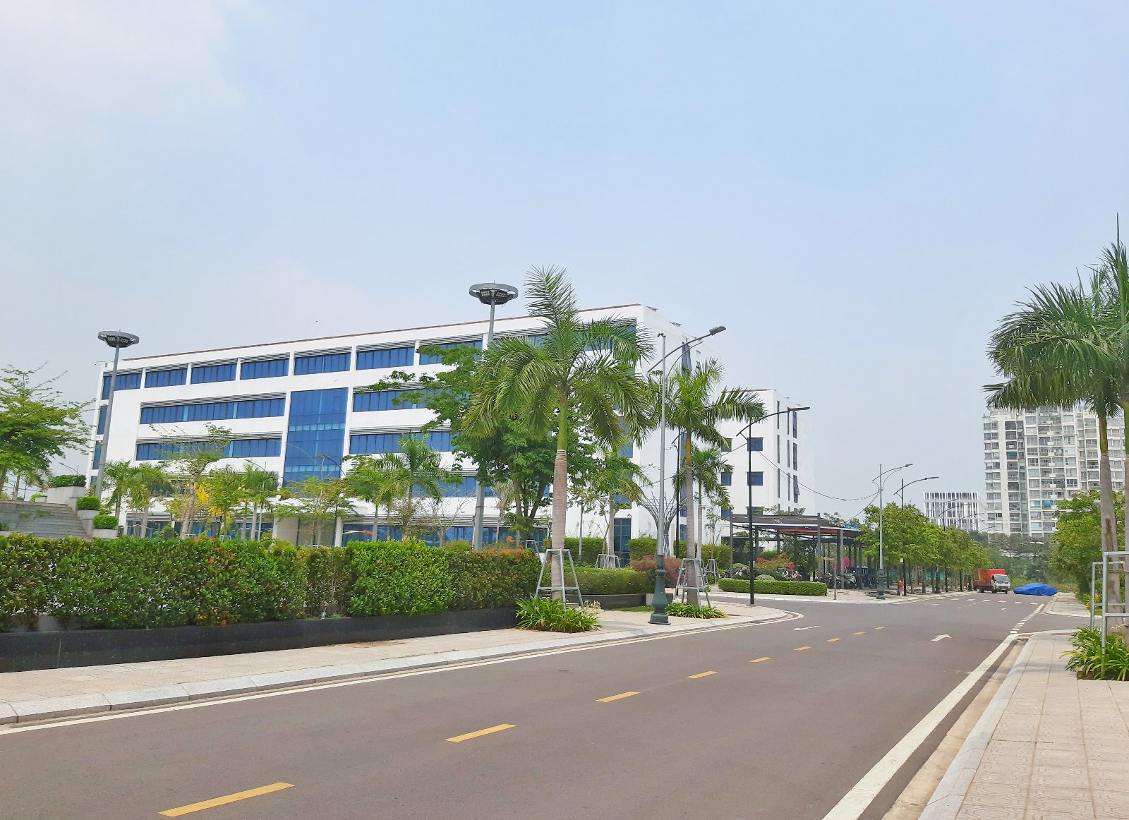 Tour tham quan và tìm hiểu các trường đại học tại Thành phố Hồ Chí Minh