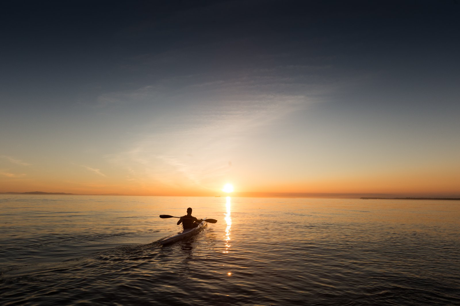 SUP/Kajak-Tour im Sác-Wald von Cần Giờ