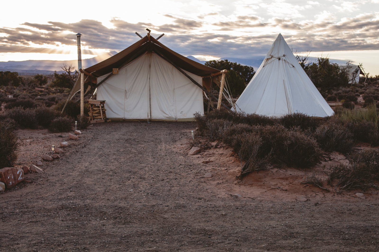 Tour camping đảo Thạnh An 2N1Đ
